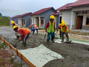 Capaian Rumah Layak Huni di Tengah Pandemi Melebihi Ekspektasi