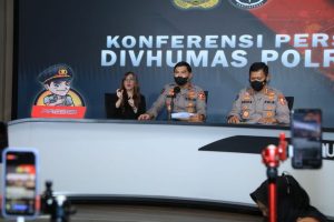 Cegah Minyak Goreng Langka, Satgas Pangan Polri Ingatkan Para Pelaku Usaha