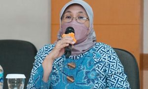 Wirausaha Mamin Tumbuh, Industri Kemasan Kian Prospektif