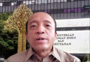 Indonesia Usung Isu Pengelolaan Sampah Berkelanjutan di Forum G20