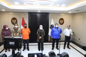 Menaker: Revisi Aturan JHT Akomodir Aspirasi Pekerja