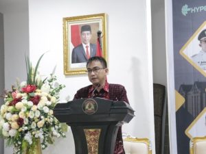 Ombudsman RI Dukung Smart City Guna Tingkatkan Kualitas Pelayanan Publik
