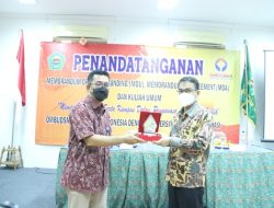 Ombudsman : Masyarakat dan Penyelenggara Layanan Tidak Bisa Dipisahkan