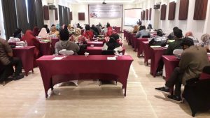 Gerakan Literasi Nasional Ciptakan Kaum Literat yang Bermanfaat  