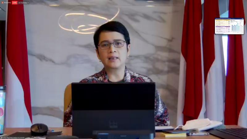 DKI Jakarta Berpotensi Jadi Pusat Ekonomi Digital