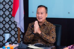 Pemerintah Wajibkan Seluruh Industri Minyak Goreng Menyediakan Minyak Curah