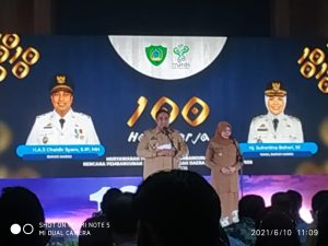 Tunjangan (TTP) ASN Kabupaten Maros Mulai Dibayarkan 