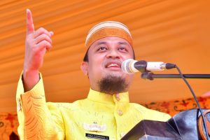 Rp724 Miliar APBD Pemprov Telah Dialokasikan untuk Kabupaten Bone