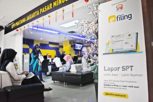 Menkeu Tetapkan 332 Industri Tujuan Investasi PPS