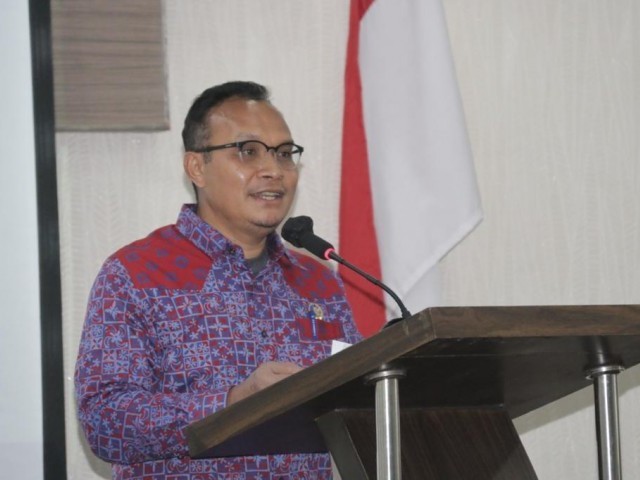 Ombudsman RI Minta Pemerintah Tidak Terburu-Buru Berlakukan BPJS sebagai Syarat Pelayanan Publik