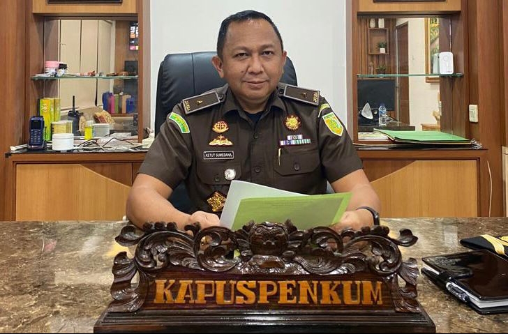 Kejagung Periksa Saksi Kasus Korupsi Pengadaan Pesawat Garuda