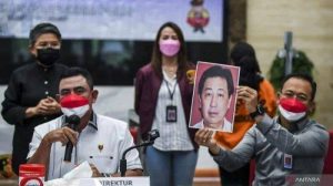 Bareskrim Polri Sita 13 Gedung Hingga 48 Mobil Tersangka KSP Indosurya