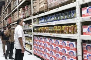 Kemendag Dukung Langkah-Langkah Penegakan Hukum Terkait Gratifikasi Ekspor Migor