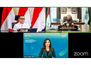 Pemerintah Targetkan UMKM Raih 90% Pengadaan Barang/Jasa Pemerintah