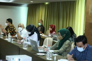 BNN : Kerja Sama Cegah Perdagangan Narkoba Via Dunia Maya