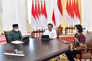 Transaksi SBN Pertama Dalam Rangka Program Pengungkapan Sukarela