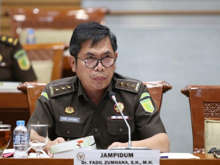 Restorative Justice Solusi Penyelesaian Kasus Pidana Ringan