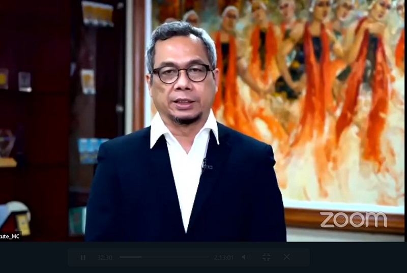 Era Digital, Industri Kehumasan Tetap Berpotensi Tumbuh