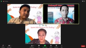 Anak Yang Tidak Memiliki Akta Kelahiran Sulid Mendapatkan akses Pelayanan Publik