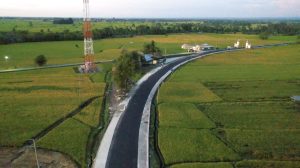 Lanjutkan Penanganan Jalan Rusak di Cabbenge – Soppeng, Warga : Terima Kasih Bapak Gubernur