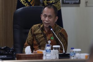 KEMENPPPA Kawal Kasus Kekerasan Seksual Terhadap AnK SMP oleh Duru di Bandar Lampung