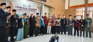 STAI DDI Maros dan UMMA Bersama Dewan Pendidikan Kab. Maros Bentuk Konsorsium Perguruan Tinggi