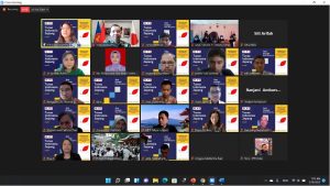 Atdikbud Tokyo Dukung Tunas Muda Indonesia Berkuliah di Negeri Sakura 