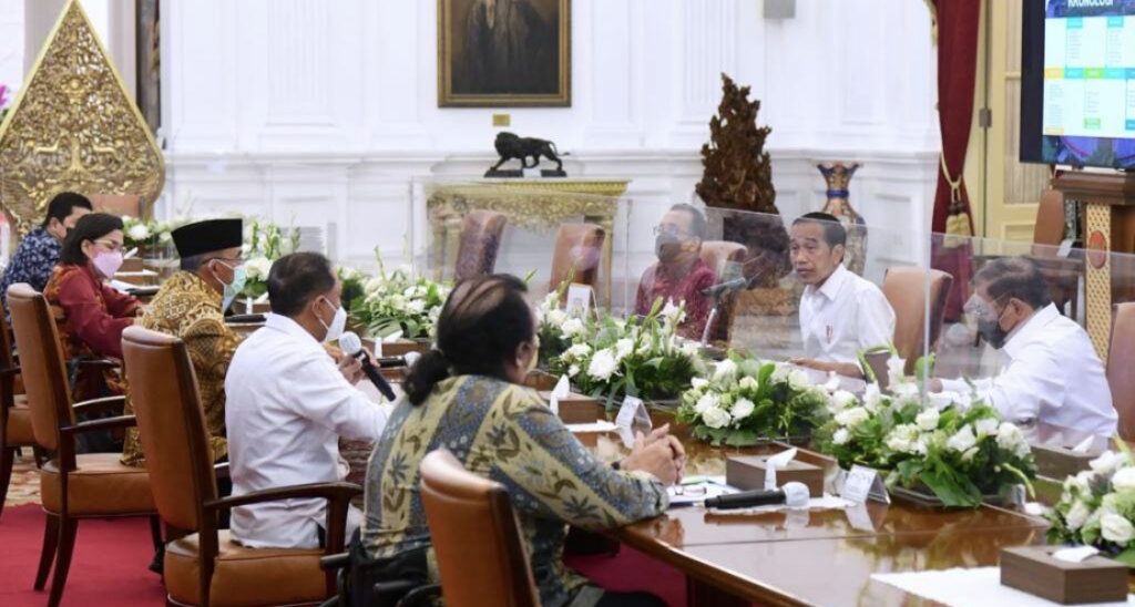 Indonesia Siap Jadi Tuan Rumah ASEAN Para Games 2022