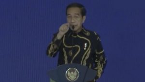 Presiden Jokowi Kesal, Singgung Reshuffle dan Copot Direktur BUMN