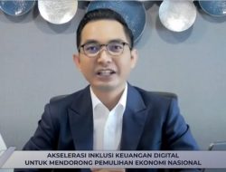 Tingkatkan Adopsi Teknologi Finansial, Kominfo Dorong Sinergi Lintas Sektoral