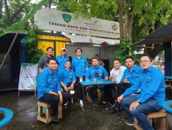 KNPI Maros Harap Lahir Pemimpin Progresif dan Bejiwa Entrepreneur di Kongres XVI di Jakarta