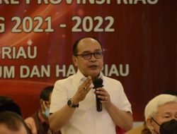 Supriansa Imbau Kejati Tak Setengah-Setengah Beri Tuntutan kepada Pengedar Narkoba