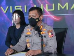 Polri Usut Kasus Penipuan Jam Tangan Mewah Senilai Rp77 Miliar