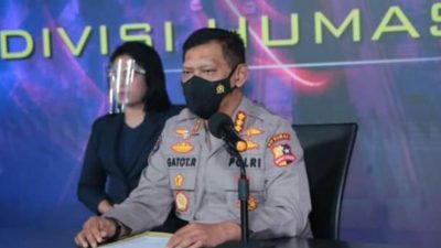 Polri Usut Kasus Penipuan Jam Tangan Mewah Senilai Rp77 Miliar