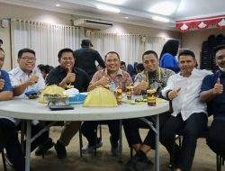 Muh Gemilang Pagessa Terpilih Sebagai Ketua Baru Asosiasi Futsal Kabupaten Maros, ini Targetnya