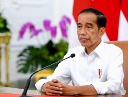 Demi Rakyat, Presiden Jokowi Putuskan Larang Ekspor Minyak Goreng