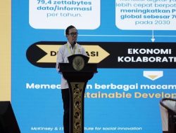 Kadin Tech Hub Wujud Komitmen Transformasi Digital Para Pelaku Usaha