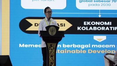 Kadin Tech Hub Wujud Komitmen Transformasi Digital Para Pelaku Usaha