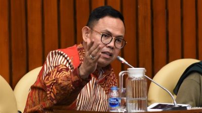 Pengembangan Sawit Rakyat Diharapkan jadi Prioritas Capaian Target