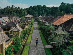 Menparekraf Dorong Biro Perjalanan Perkuat Promosi Desa Wisata