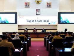 Indikator Makro Melaju Positif, BPS : Kinerja Sulawesi Selatan Terus Membaik