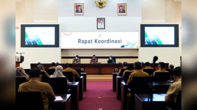 Indikator Makro Melaju Positif, BPS : Kinerja Sulawesi Selatan Terus Membaik