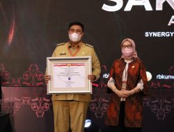 Bupati Maros : Penerapan Sistem Merit Manajemen Tingkagkan Kinerja ASN Lebih Profesional