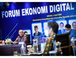 Pemerintah Target 30 juta UMKM Go Digital di Tahun 2023, E-Commerce Harus Dibanjiri Produk UMKM