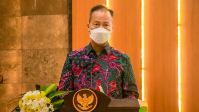 Jangan Main-main, Sistem SIMIRAH Awasi Migor dari Produksi Hingga Distribusi Kepengecer