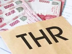 Jelang Lebaran, Pemkab Maros Gelontorkan Anggaran Rp63 Miliar