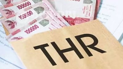 Anggaran THR Untuk ASN Pemkab Maros Segera Cair