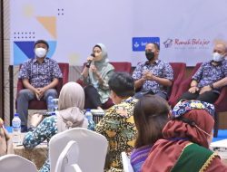 Kemendikbudristek Bersama Kemenkominfo Siapkan SDM Literasi Digital 