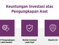 Transaksi SBN Terbesar Dalam Rangka Program Pengungkapan Sukarela