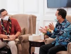 Bappenas: Inovasi Sulsel Bisa Direplikasi Secara Nasional